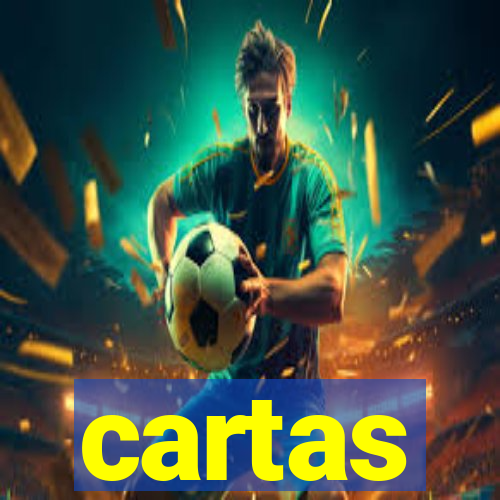 cartas personalizadas para imprimir